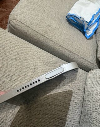 iPad Air M1