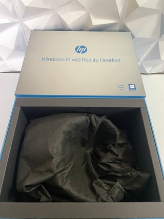 HP Windows Mixed Reality gafas VR PC completo