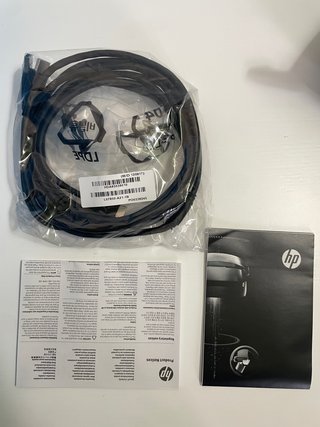 HP Windows Mixed Reality gafas VR PC completo