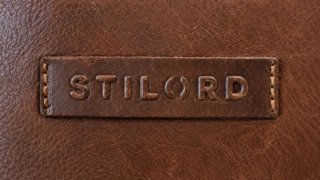 Bolsa de Piel STILORD