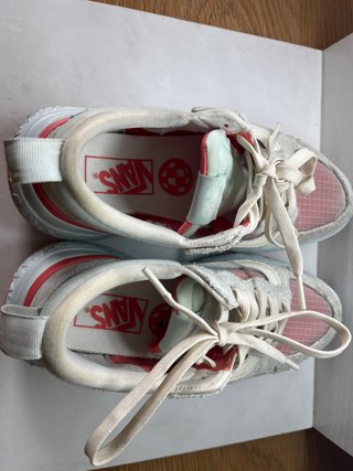 Zapatillas Vans MTE UltraRange Neo VR3 Niño/a