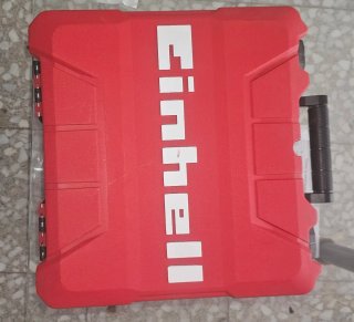 Radial de batería