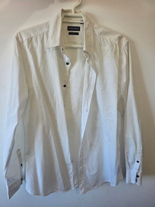 Camisa Antony Morato Slim Fit T.L