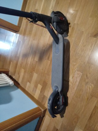 Patinete Eléctrico Xiaomi m365