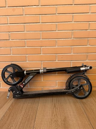 Patinete Oxelo plegable
