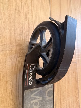 Patinete Oxelo plegable
