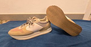 Zapatillas Pepe Jeans Talla 40