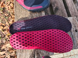 Zapatillas Vivobarefoot Primus Trail SG Talla 37