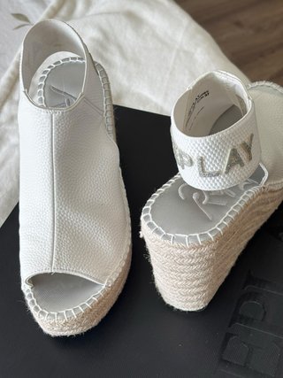 Sandalias Replay Mujer Talla 37