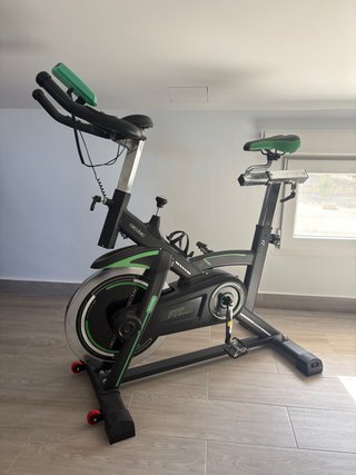 Bicicleta de Spinning Cecotec Ultraflex 25