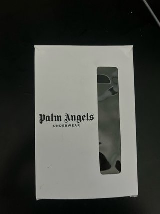 Ropa interior Palm Angels hombre