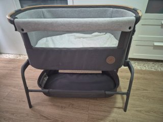 Cuna maxi-cosi Lora