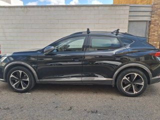 CUPRA Formentor 2021