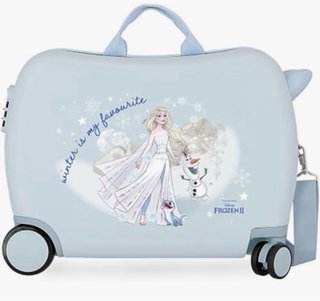 Maleta Infantil Frozen Disney