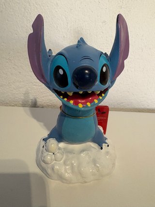 Figura de Stitch