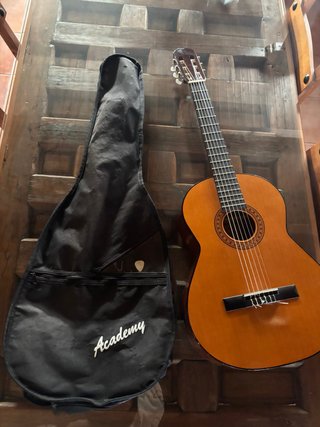 Guitarra Española Admira