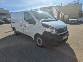 FIAT Talento 2021