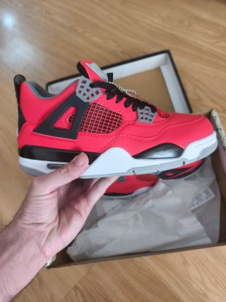 Zapatillas Jordan Nuevas