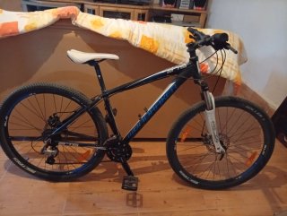 Bicicleta de Montaña Mondraker 27.5