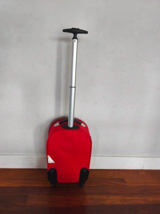 Maleta Super Mario