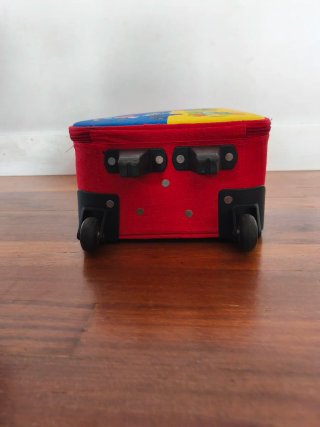 Maleta Super Mario