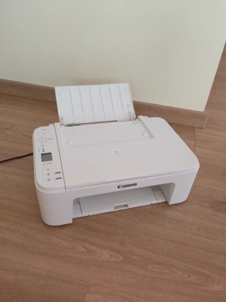 Stampante e scanner CANON