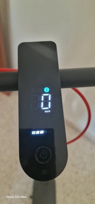 Patinete Xiaomi Electric Scooter 4 Pro 2nd Gen