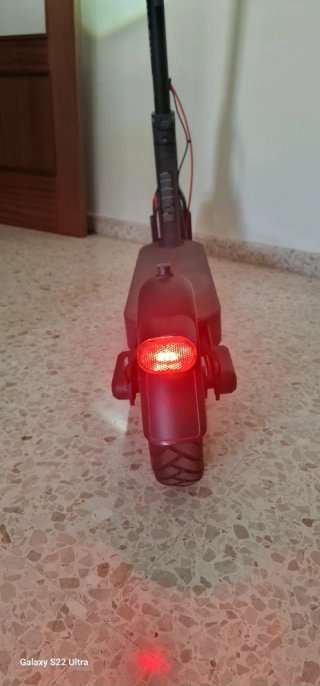 Patinete Xiaomi Electric Scooter 4 Pro 2nd Gen