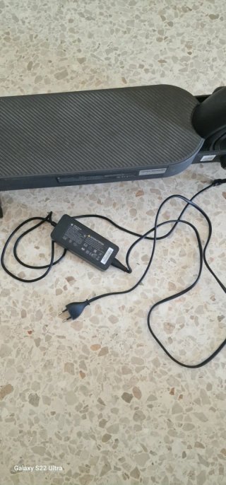 Patinete Xiaomi Electric Scooter 4 Pro 2nd Gen