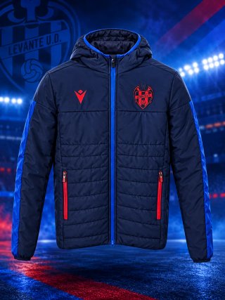 Chaquetón Infantil U.D. Levante