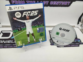 FC 25 PS5 (EA Sports)