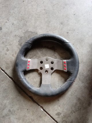 Aro de volante Logitech G27