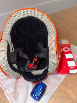 Casco de esquí POCito