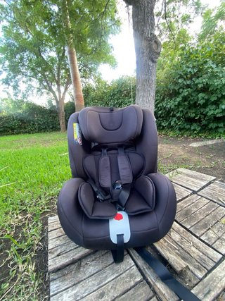 Silla de coche para bebé