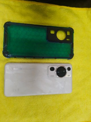 Huawei P60 Pro Blanco