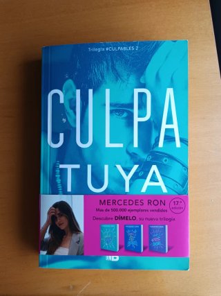 Culpa tuya