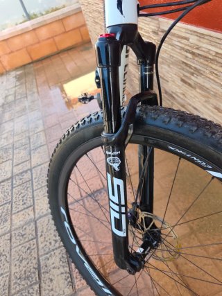 Specialized Epic Expert 2025
