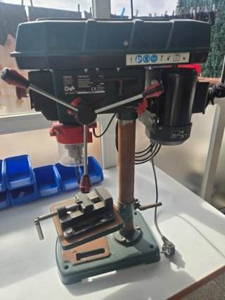 Taladro de Columna Parkside PTBM 500 C3