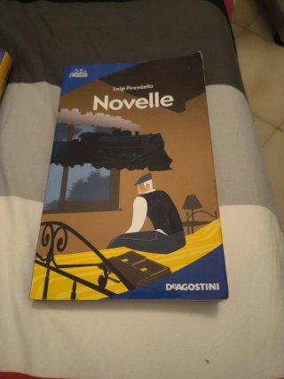 Novelle. Per la Scuola media
