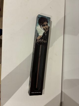 Varita Harry Potter