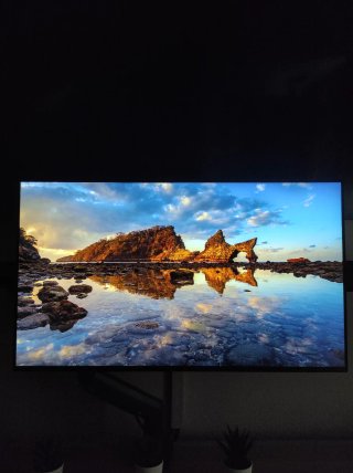Monitor LG UltraGear 4K 160Hz