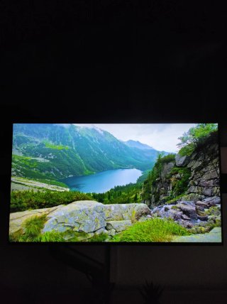 Monitor LG UltraGear 4K 160Hz