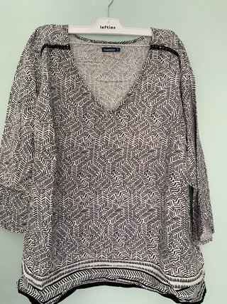 Camiseta In Extension Talla L Estampada