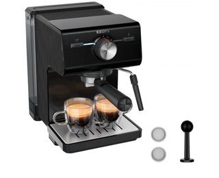 Cafetera Krups