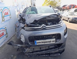 1153854 r16 llanta citroen c3 aircross feel