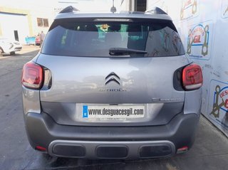1153854 r16 llanta citroen c3 aircross feel