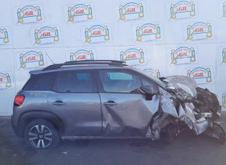 1153854 r16 llanta citroen c3 aircross feel