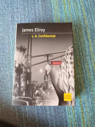 L.a. confidential