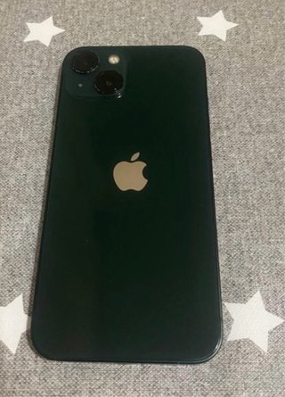 iPhone 13 128GB Verde