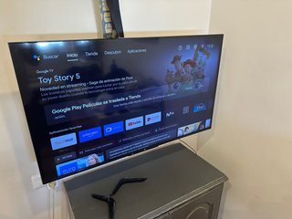 Xiaomi Mi TV P1/P1E 43 Smart TV
